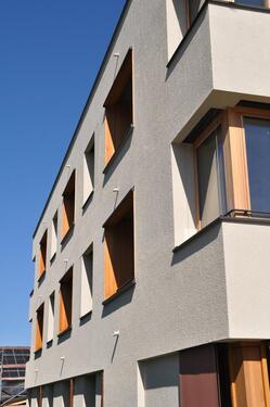 Foto - Etagenwohnung in Weiler-Simmerberg zur Miete