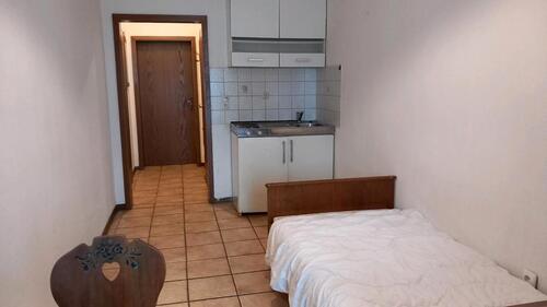 Foto - 1 Zimmer Etagenwohnung in Bad Emstal