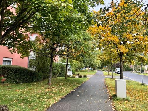 Foto - 3 Zimmer Etagenwohnung in Neumarkt in der Oberpfalz