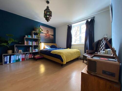 Foto - 2 - Zimmer - Wohnung zur Untermiete