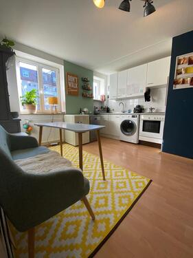 Foto - 2 Zimmer Etagenwohnung zur Miete in München