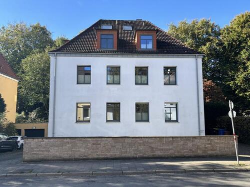Foto - Maisonette Wohnung in der Osnabrücker Innenstadt