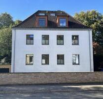 Maisonette Wohnung in der Osnabrücker Innenstadt