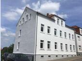 Foto - Saniertes 5-Familienhaus in Zwickau