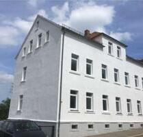 Saniertes 5-Familienhaus in Zwickau