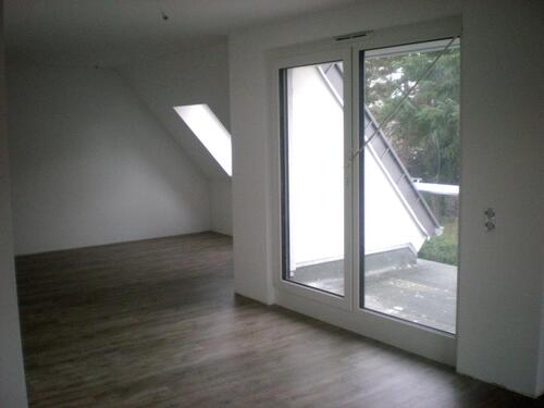 Foto - 3 Zimmer Maisonettenwohnung zur Miete in Rüsselsheim am Main