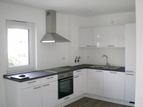 Foto - 3 Zimmer Maisonettenwohnung in Rüsselsheim am Main