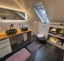 Sofort Verfügbar: 3,5 Zimmer Wohnung in Bestlage - Gailingen am Hochrhein