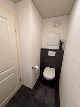 Foto - 3.5 Zimmer Dachgeschoßwohnung in Gailingen am Hochrhein