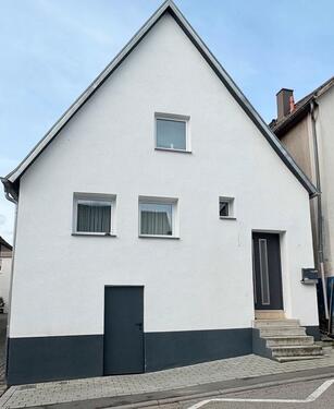 Foto - Provisionfreies Einfamilienhaus in Bretten