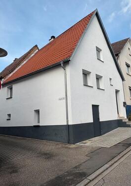 Foto - 3 Zimmer Einfamilienhaus zum Kaufen in Bretten