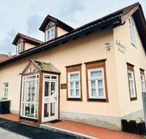 Praxisgebäude, behindertengerecht in Streufdorf zu vermieten - Hildburghausen