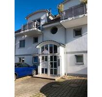 Schöne Erdgeschosswohnung in Ebringen