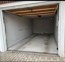 Garage zu vermieten - 120,00&nbsp;EUR Miete, in Offenburg (PLZ: 77654) Rammersweier
