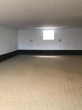 Foto - Tiefgaragen Stellplatz in Weinsberg, nahe S4 Haltestelle