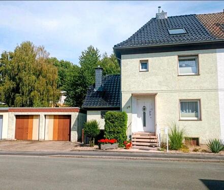 Foto - Doppelhaushälfte - 399.000,00&nbsp;EUR Kaufpreis, ca.&nbsp; 100,00&nbsp;m&sup2;