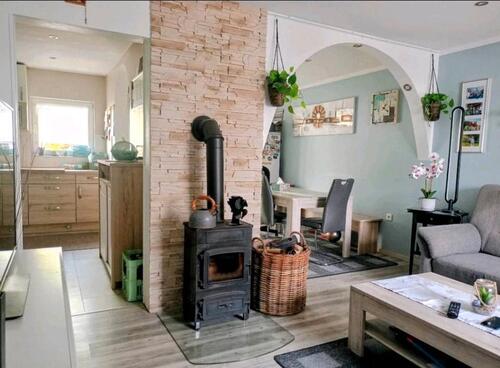 Foto - 6 Zimmer Doppelhaushälfte in Dortmund