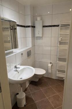 Foto - 3 Zimmer Etagenwohnung zur Miete in Sankt Ingbert