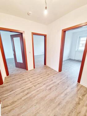 Foto - 2.5 Zimmer Etagenwohnung in Magdeburg