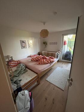 Foto - 4 Zimmer Erdgeschoßwohnung in Odenthal