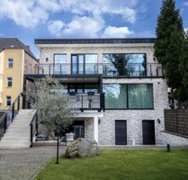 Elegantes Einfamilienhaus (Neuwertig) in Essen-Altenessen-Süd