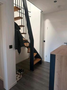 Foto - Etagenwohnung in Stade zur Miete