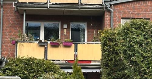 Foto - 3 Zimmer Etagenwohnung zur Miete in Unna