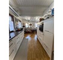 Schöne Maisonette Wohnung im Zentrum von Badenweiler