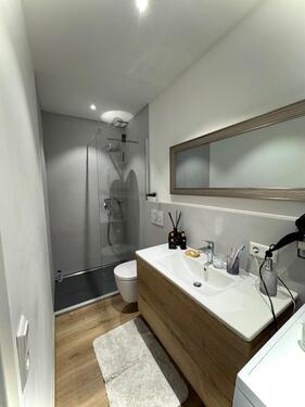 Foto - Maisonettenwohnung in Badenweiler zur Miete