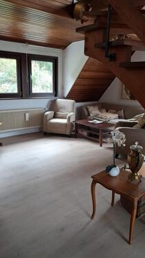 Foto - Dachgeschoßwohnung in Dortmund zur Miete