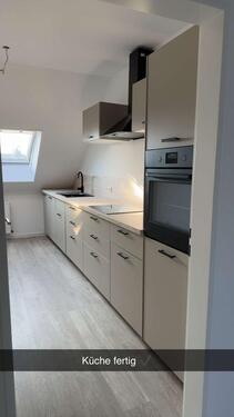 Foto - Warendorf, 3 ZKB im DG, ca. 83 m2, KM 685,-