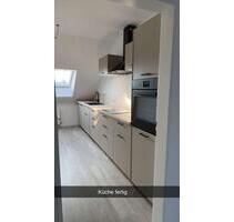 Warendorf, 3 ZKB im DG, ca. 83 m2, KM 685,-