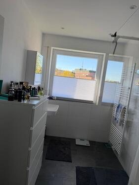 Foto - 3 Zimmer Dachgeschoßwohnung in Warendorf