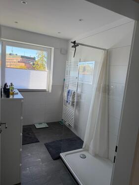 Foto - Dachgeschoßwohnung in Warendorf zur Miete