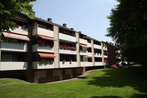 Foto - VIVAWEST modernisiert Ihre neue Wohnung.