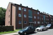 Foto - 2.5 Zimmer Etagenwohnung in Duisburg