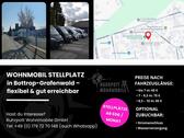 Foto - Wohnmobil Stellplatz in Bottrop – flexibel & gut erreichbar