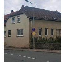 Haus zu vermieten - 850,00&nbsp;EUR Kaltmiete, ca.&nbsp; 100,00&nbsp;m&sup2; in Uffenheim (PLZ: 97215)