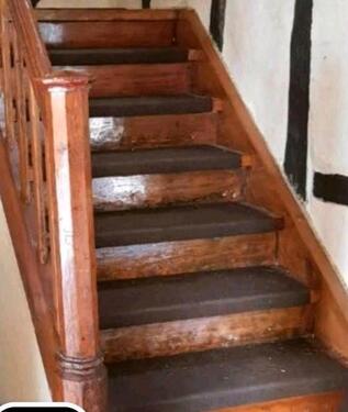 Foto - 4 Zimmer Einfamilienhaus zur Miete in Uffenheim