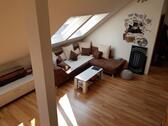 Foto - 1 Zimmer Dachgeschoßwohnung zur Miete in Friedrichsthal