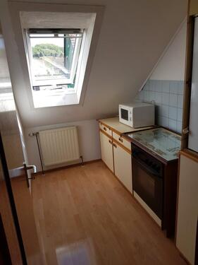 Foto - 1 Zimmer Dachgeschoßwohnung in Friedrichsthal