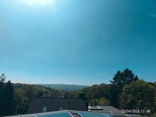 Foto - Helle 2-Zimmer-Wohnung im Grünen mit Weitsicht in Ronsdorf