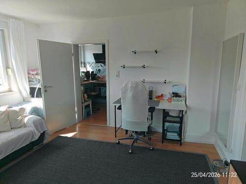 Foto - Etagenwohnung in Wuppertal zur Miete