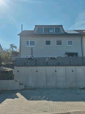 Foto - Mehrfamilienhaus in 72213 Altensteig