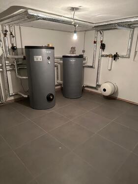 Foto - Doppelhaushälfte in Düsseldorf zum Kaufen