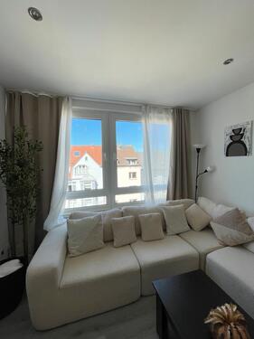 Foto - 3.5 Zimmer Etagenwohnung zur Miete in Duisburg