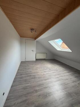 Foto - 3 Zimmer Dachgeschoßwohnung zur Miete in Frankenberg (Eder)