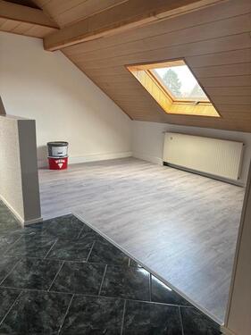 Foto - 3 Zimmer Dachgeschoßwohnung in Frankenberg (Eder)