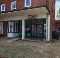 Gewerbefläche, Büro, Kanzlei, Fusspflege in Büdelsdorf