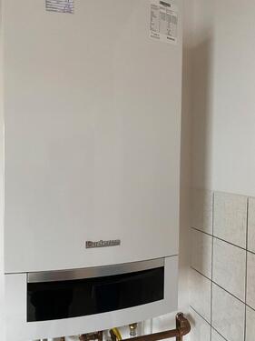 Foto - 3 Zimmer Etagenwohnung in Herborn